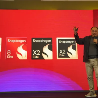 Qualcomm Snapdragon