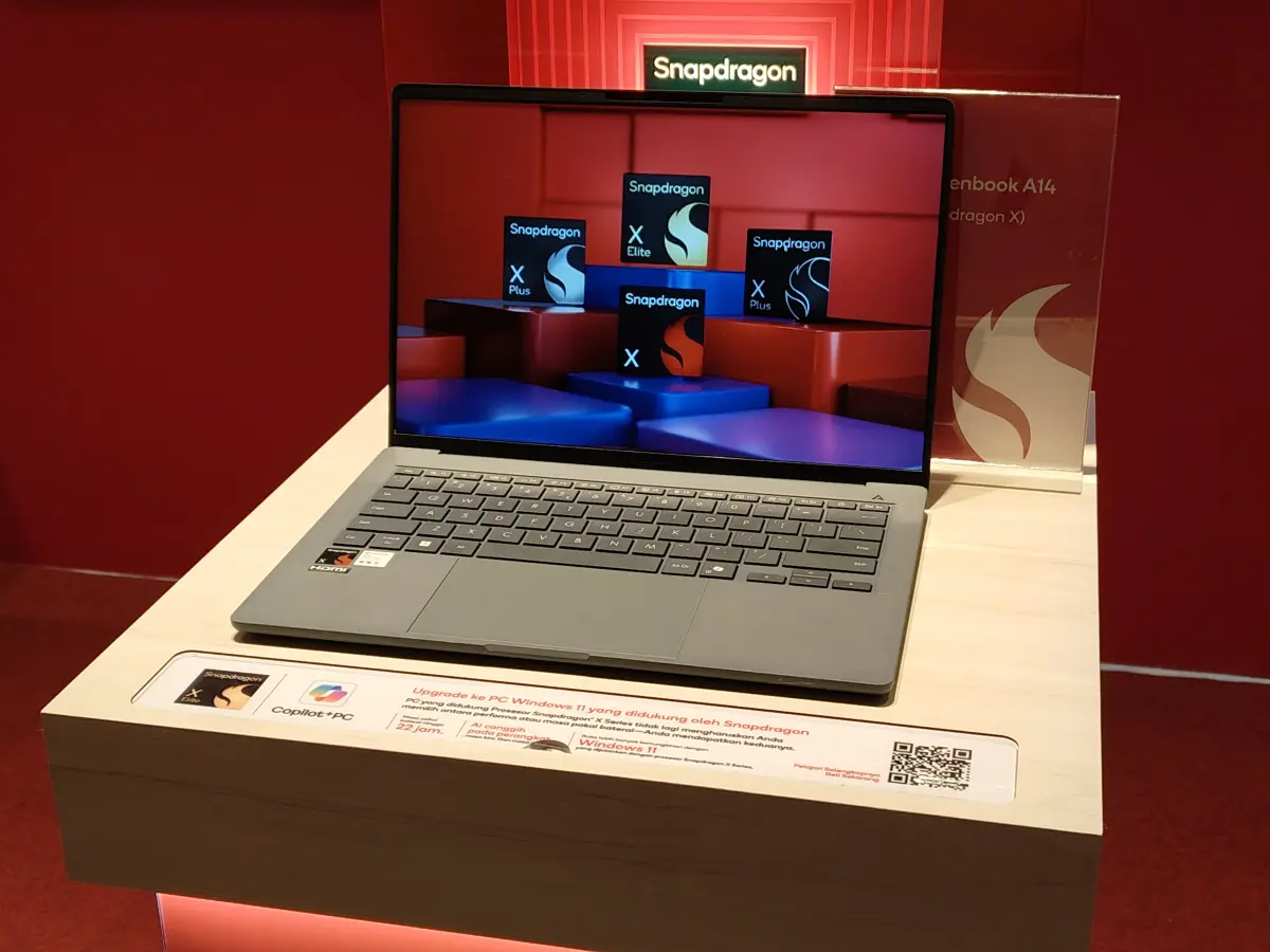 Qualcomm Snapdragon 3