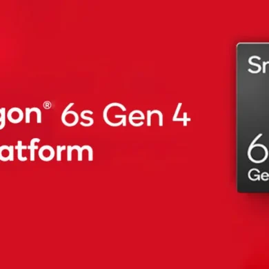 Qualcomm Snapdragon 6s Gen 4