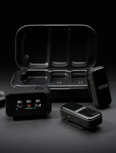 Rode Wireless Micro Camera Kit
