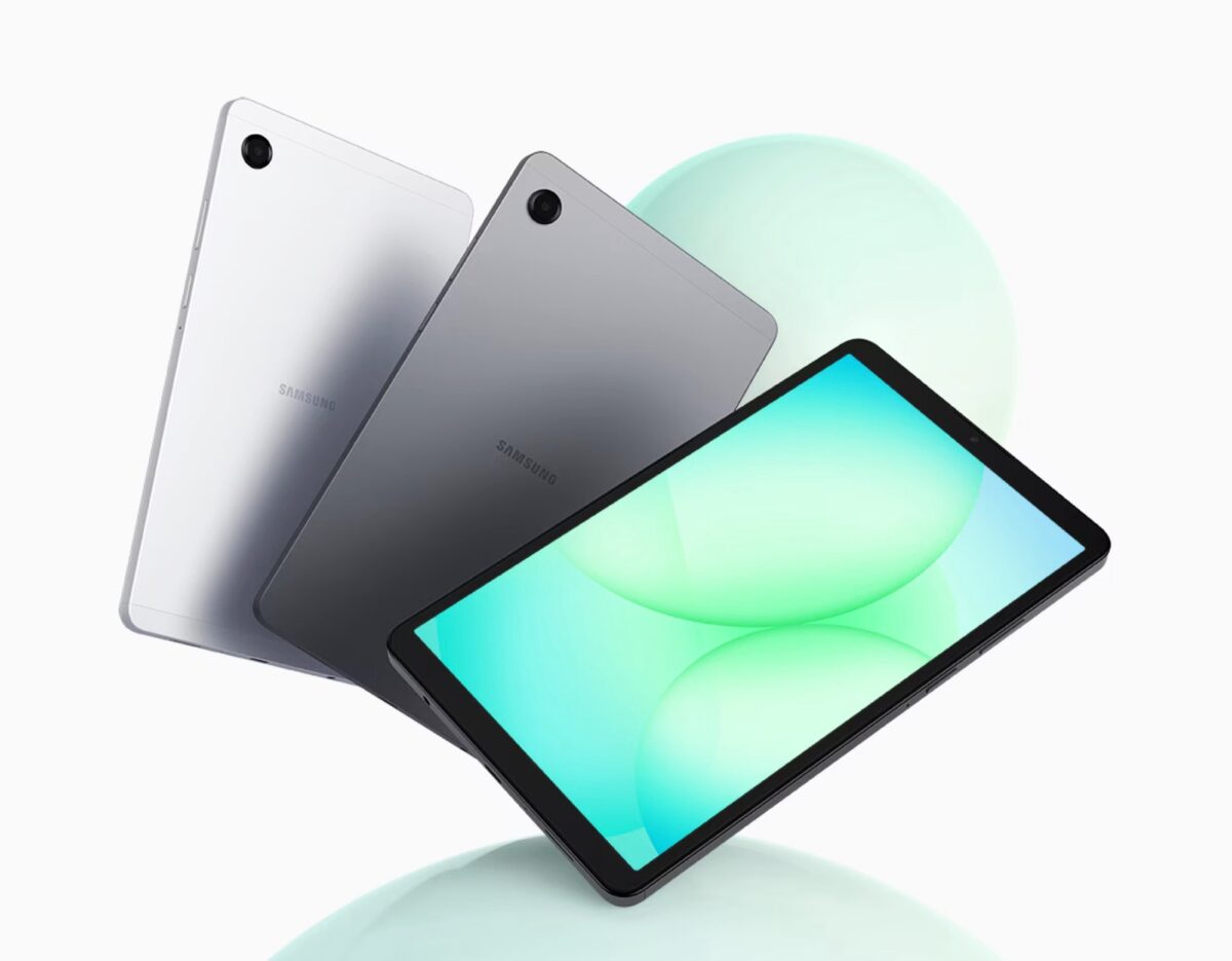 Samsung Galaxy Tab A11 Series