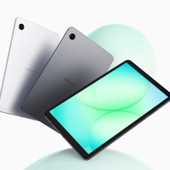 Samsung Galaxy Tab A11 Series