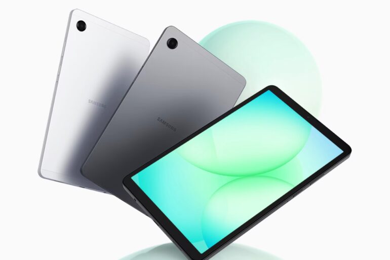 Samsung Galaxy Tab A11 Series