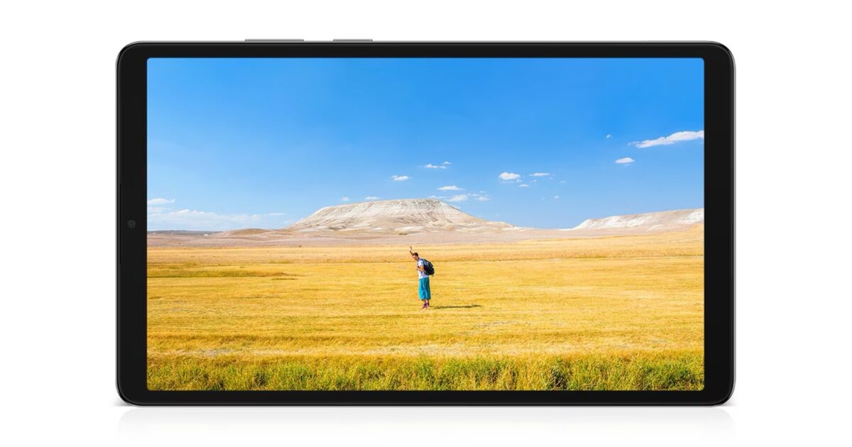 Samsung Galaxy Tab A11 Series 2