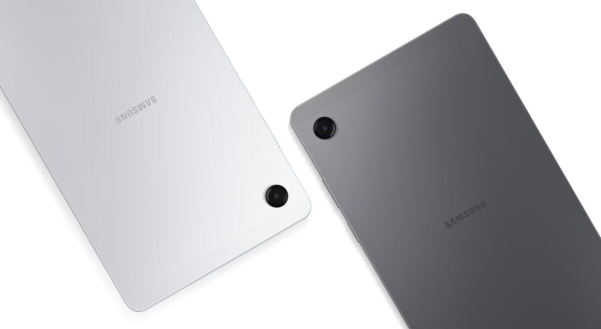 Samsung Galaxy Tab A11 Series 3