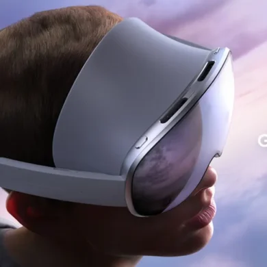 Samsung Galaxy XR