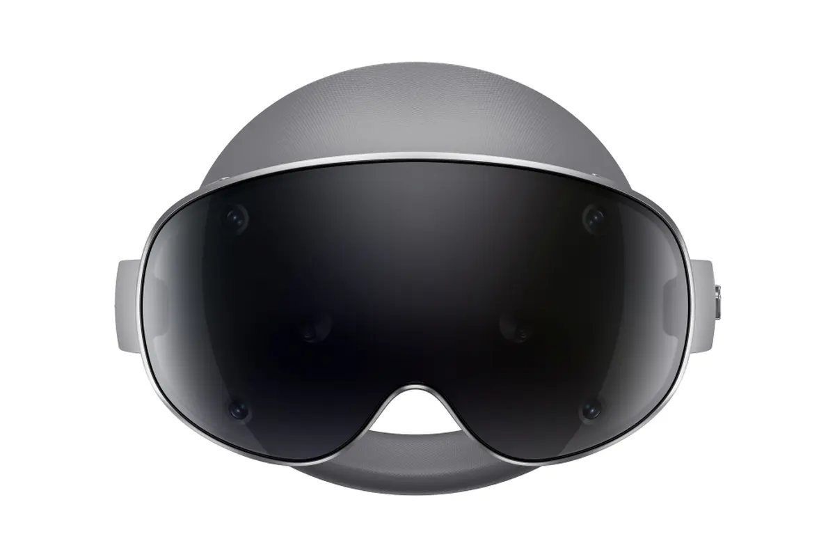 Samsung Galaxy XR: Headset Canggih Pertama dengan Platform Android XR 26 Samsung Galaxy XR 4