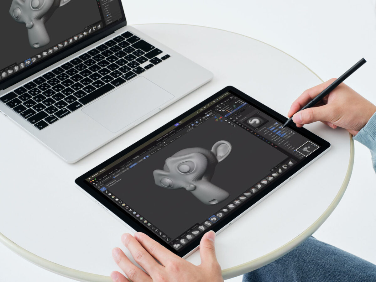 Wacom MovinkPad Pro 14 1