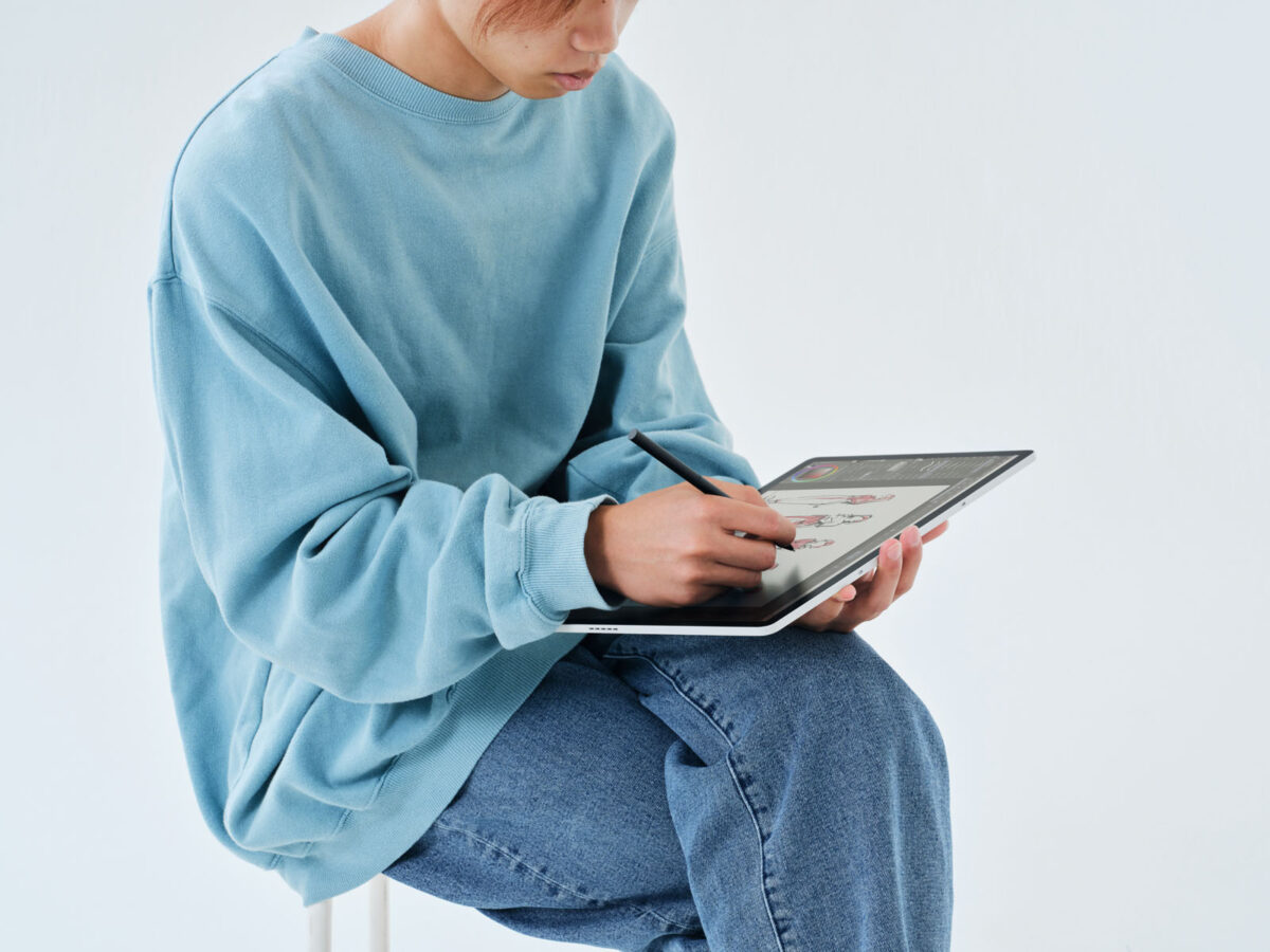 Wacom MovinkPad Pro 14 2