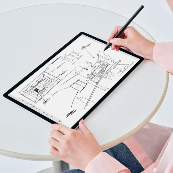 Wacom MovinkPad Pro 14