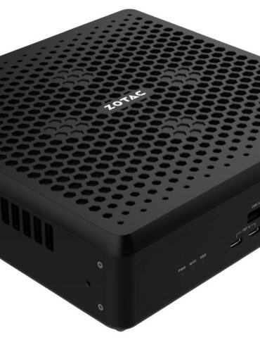 Zotac Magnus EN275060TC