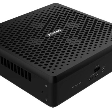 Zotac Magnus EN275060TC