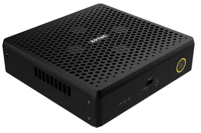 Zotac Magnus EN275060TC