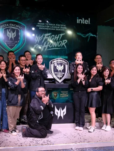 Acer Resmikan Dimulainya Asia Pacific Predator League 2026 39 acer predator league 2025 1
