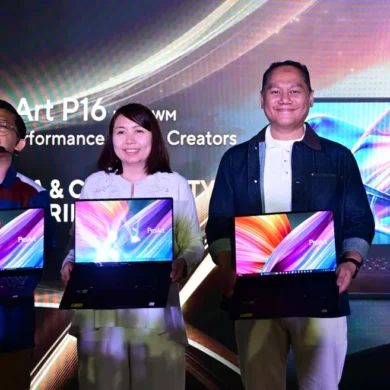 asus proart p16 launch asus proart p16 launch