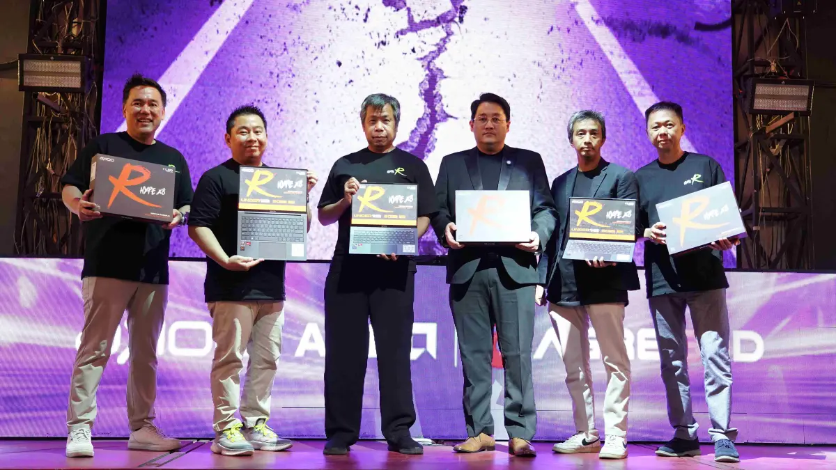 axioo hype r x8 oled 2