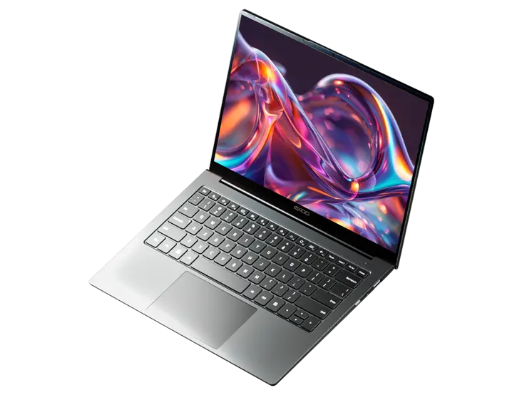 axioo hype r x8 oled produk