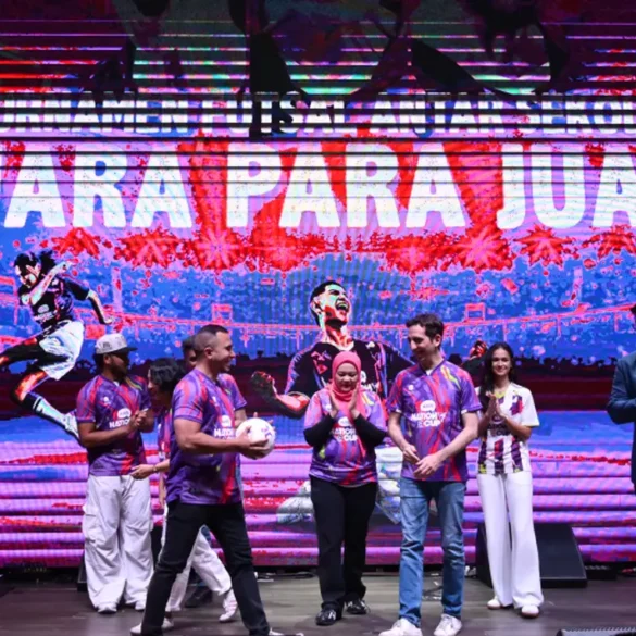 AXIS Gelar Grand Final AXIS Nation Cup 2025 ke-3 19 axis nation cup 2025 1