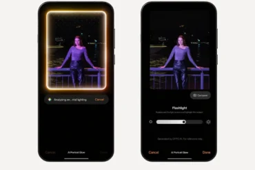 Inilah Deretan Fitur Baru ColorOS 16, Pertama Hadir di OPPO Find X9 Series 22 coloros 16 visual