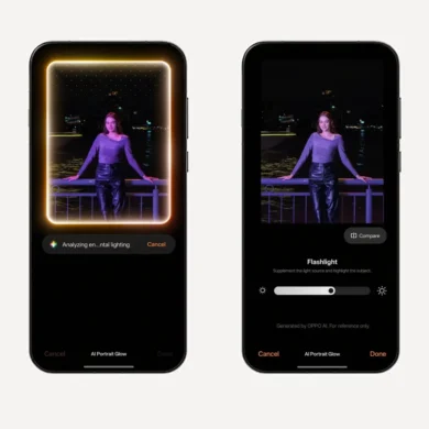 coloros 16 visual