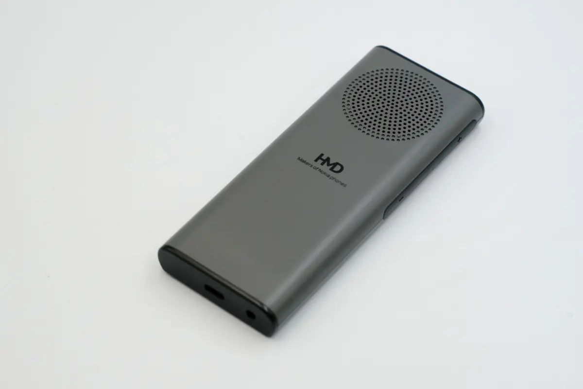 <em>Gadget Experience</em> : Mengenang Masa Lalu Bersama Nokia 130 Music 25 desain nokia 130 music