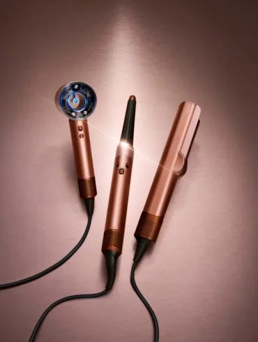 Dyson Beauty Hadir dengan Varian Warna Amber Silk 37 dyson beauty amber silk 2025