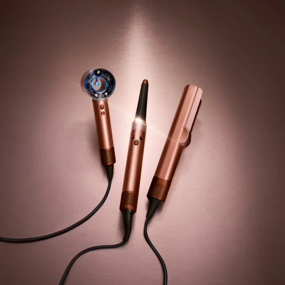 Dyson Beauty Hadir dengan Varian Warna Amber Silk 19 dyson beauty amber silk 2025