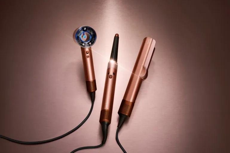 dyson beauty amber silk 2025 dyson beauty amber silk 2025