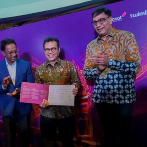 indosat empowering 2025 twimbit