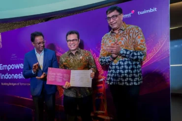 Indosat Luncurkan Empowering Indonesia Report 2025 23 indosat empowering 2025 twimbit