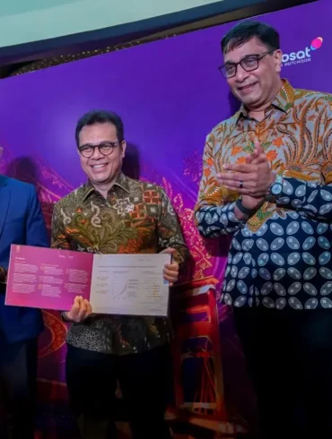 Indosat Luncurkan Empowering Indonesia Report 2025 29 indosat empowering 2025 twimbit