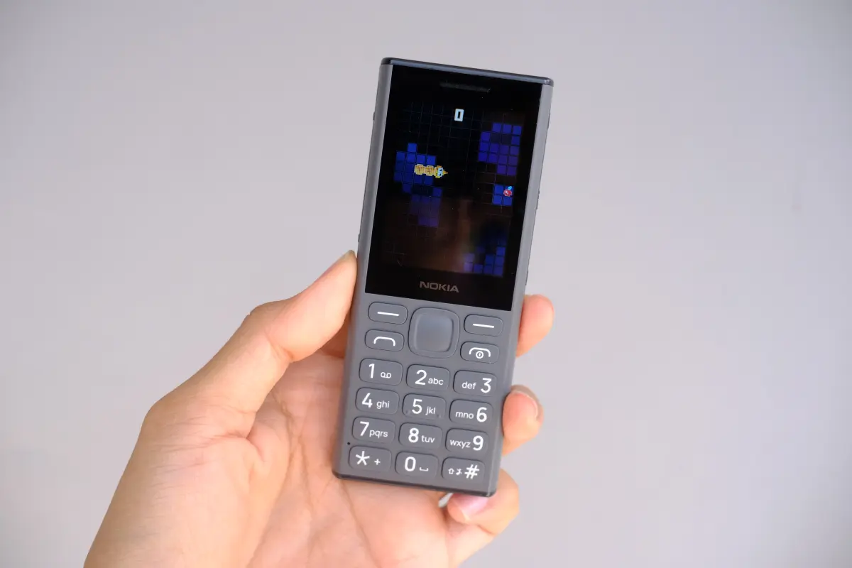 <em>Gadget Experience</em> : Mengenang Masa Lalu Bersama Nokia 130 Music 27 nokia 130 music game