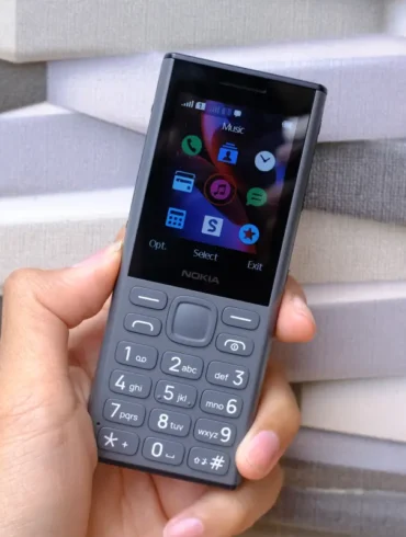<em>Gadget Experience</em> : Mengenang Masa Lalu Bersama Nokia 130 Music 105 nokia 130 music menu