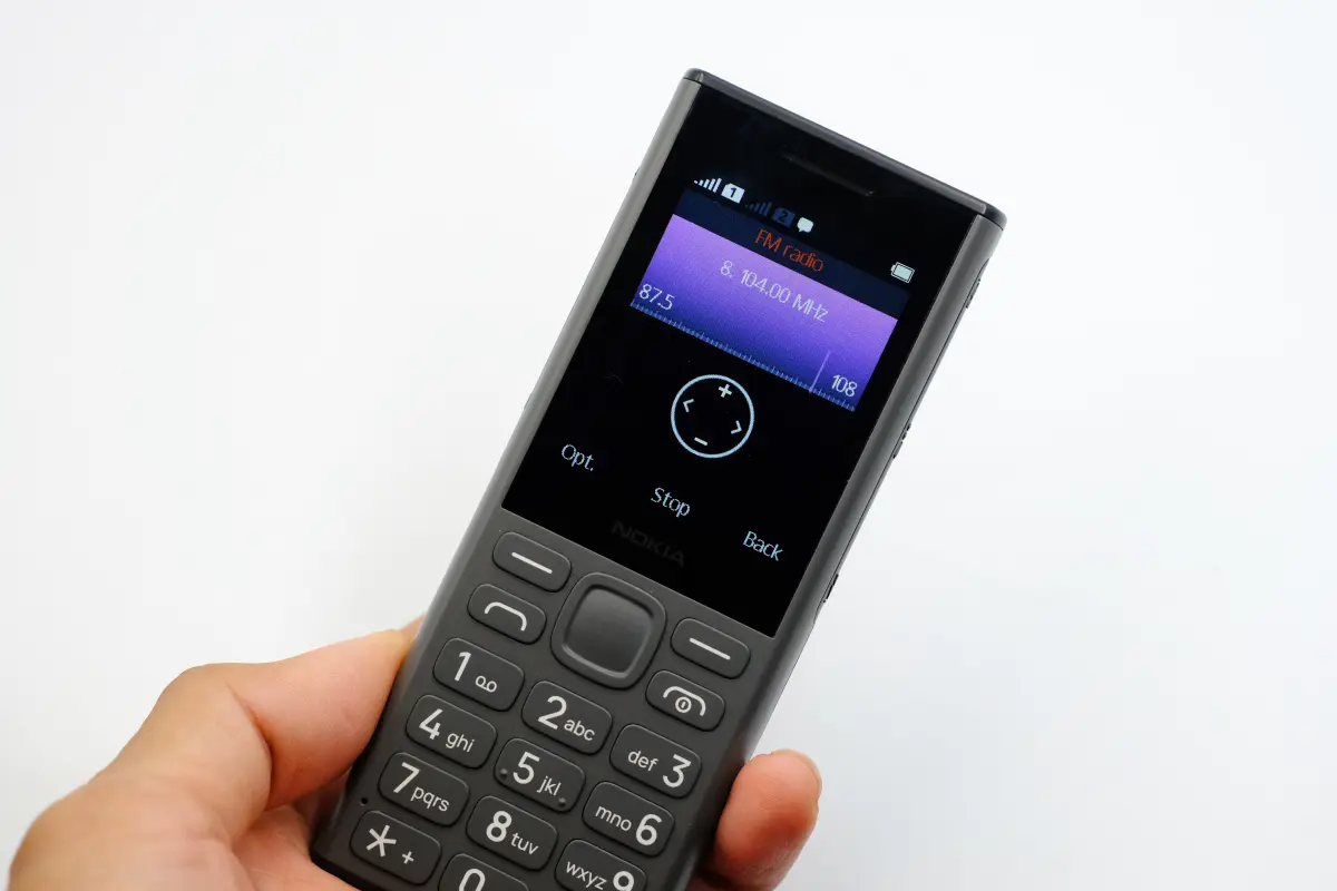 <em>Gadget Experience</em> : Mengenang Masa Lalu Bersama Nokia 130 Music 26 nokia 130 music player