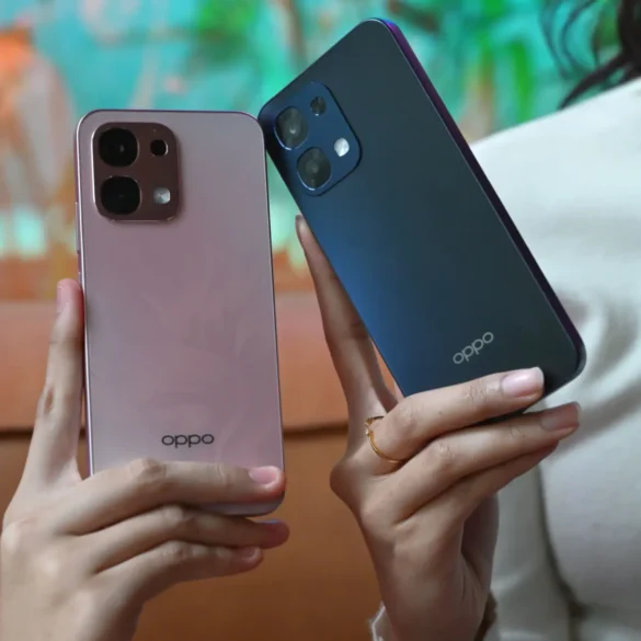 oppo a6 pro