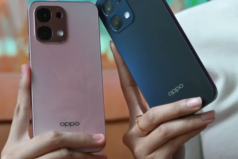 oppo a6 pro