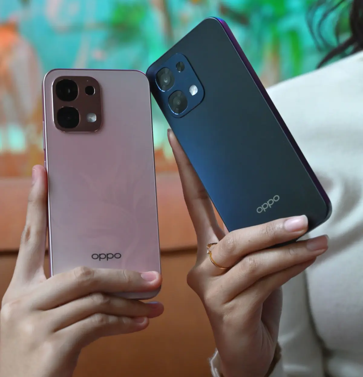 OPPO A6 Pro Resmi Dijual dengan Harga Mulai dari 3,6 Juta Rupiah 25 oppo a6 pro