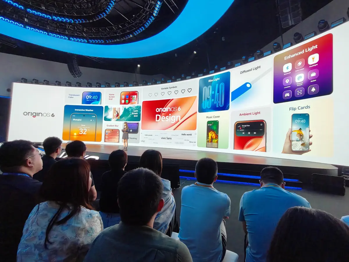 Resmi Rilis Global, vivo OriginOS Tawarkan Antarmuka Lebih Cerdas dan Mulus 25 originOS 6 2