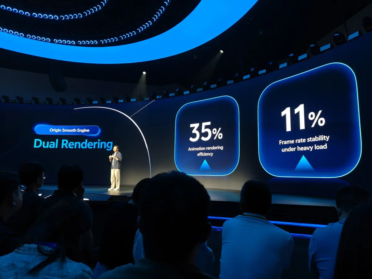 Resmi Rilis Global, vivo OriginOS Tawarkan Antarmuka Lebih Cerdas dan Mulus 26 originOS 7