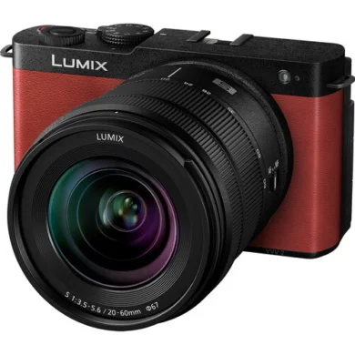 panasonic lumix s9 lensa 20 60 panasonic lumix s9 lensa 20 60