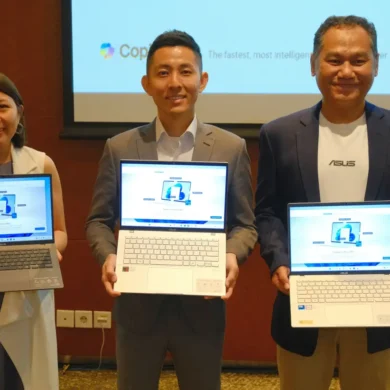 peluncuran asus vivobook 14 15 s14 2025 oktober