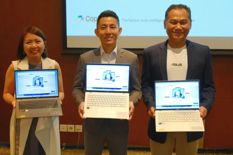 peluncuran asus vivobook 14 15 s14 2025 oktober