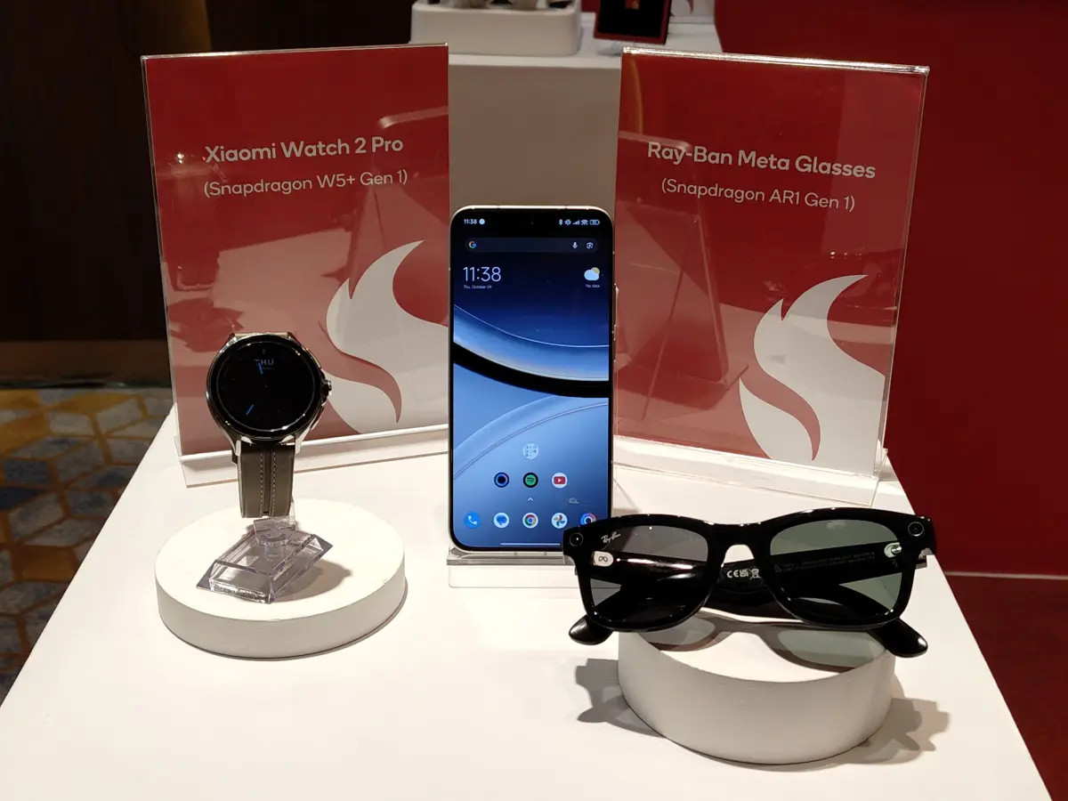 qualcomm Snapdragon 4