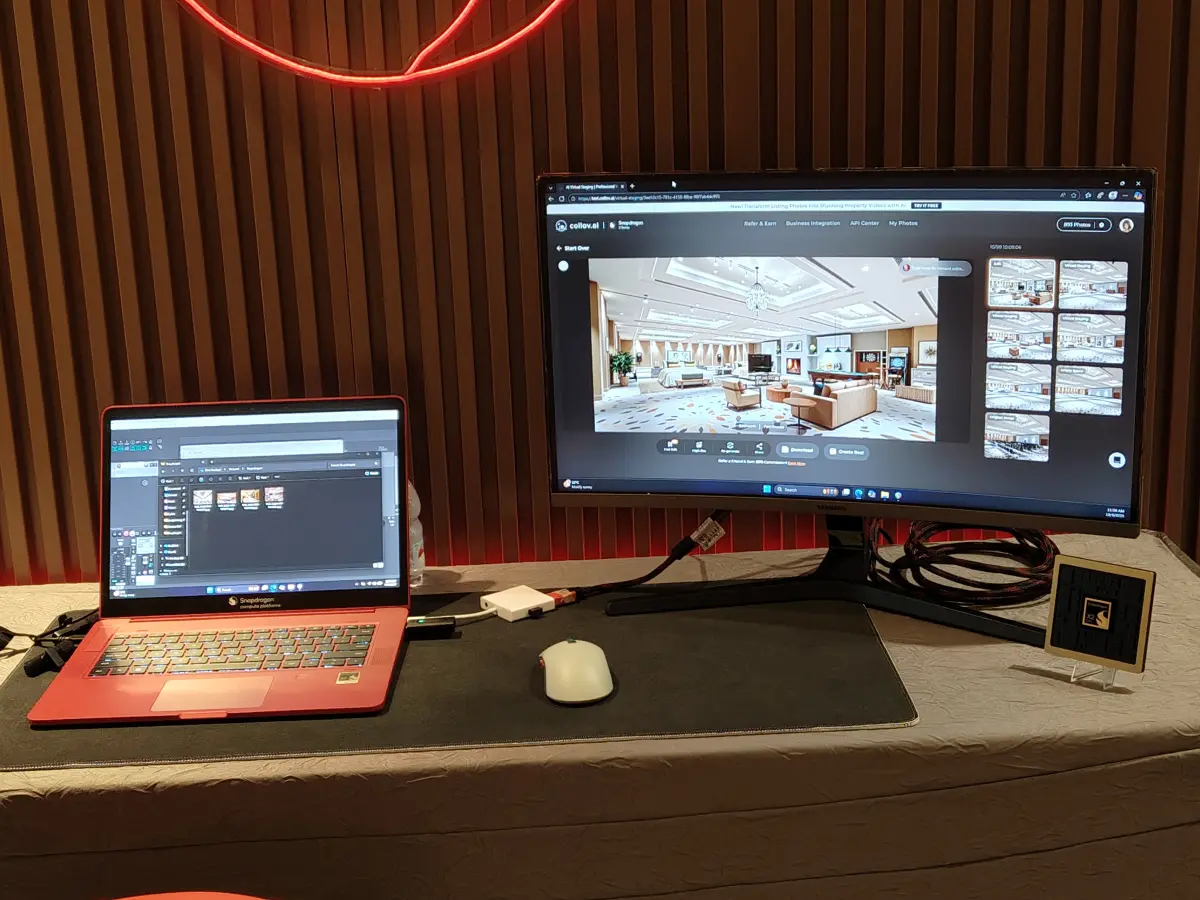 qualcomm snapdragon 5