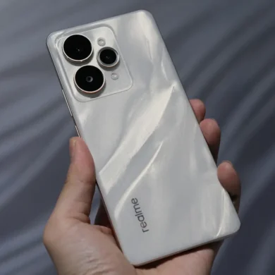 realme 15 Pro 5G