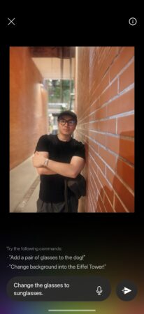 realme 15 Pro 5G AI Edit Genie 2