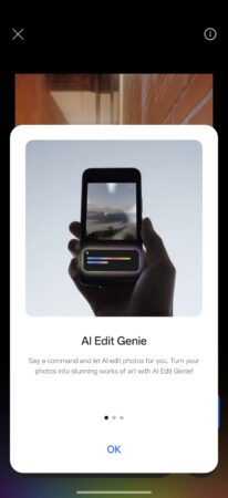 realme 15 Pro 5G AI Edit Genie