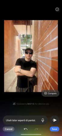 realme 15 Pro 5G AI Edit Genie 3