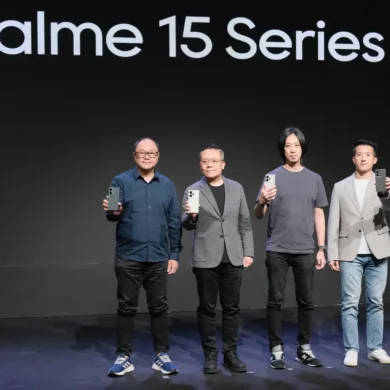 realme 15 Series 5G