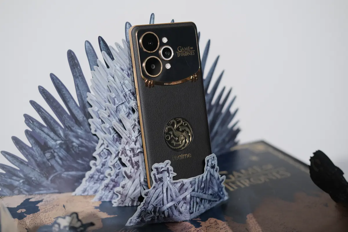 realme 15 Series 5G Hadir di Indonesia, Harga Mulai Rp4,99 Juta Rupiah 28 realme 15 Series 5G Game of thrones 1